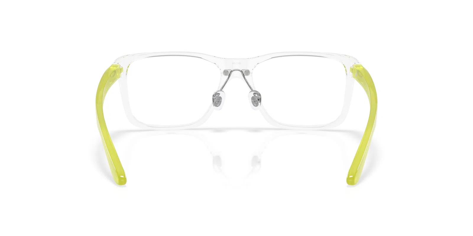 Oakley Sando 8032D Eyeglasses - view 44